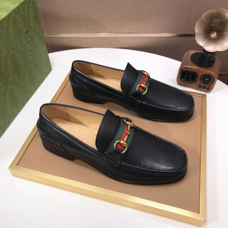 Gucci Business Shoes